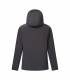 Chaqueta Softshell Hombre Regatta Denvo Black