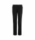 Pantalón Softshell Mujer Regatta Fenton Black