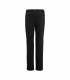 Pantalón Softshell Mujer Regatta Fenton Black