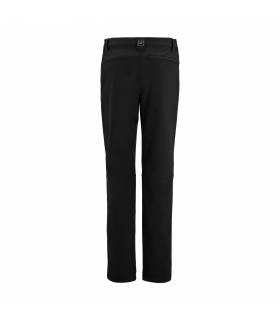 Pantalón Softshell Mujer Regatta Fenton Black