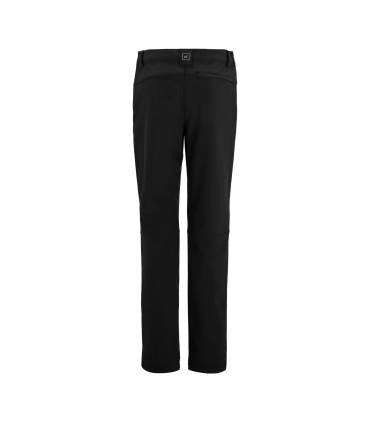 Pantalón Softshell Mujer Regatta Fenton Black