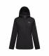 Chaqueta Softshell Mujer Regatta Deyana Black