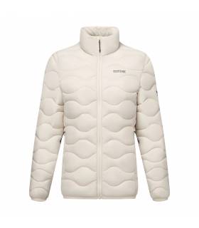 Chaqueta Acolchada Mujer Regatta Hydi Light Vanilla
