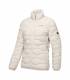 Chaqueta Acolchada Mujer Regatta Hydi Light Vanilla