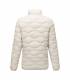 Chaqueta Acolchada Mujer Regatta Hydi Light Vanilla