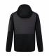 Chaqueta Híbrida Hombre Regatta Newhill Ash/Black