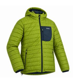 Chaqueta Acolchada Hombre Regatta Lightfell