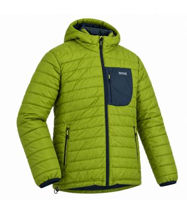 Chaqueta Acolchada Hombre Regatta Lightfell