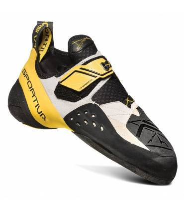 La Sportiva Solution