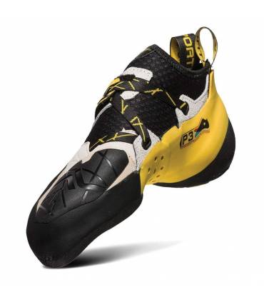 La Sportiva Solution