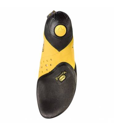 La Sportiva Solution