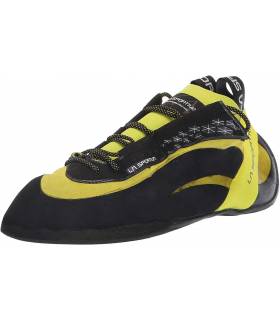 La Sportiva Miura Lime Pies de gato