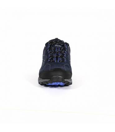 Zapatilla  Lady Regatta SAMARIS SUEDE