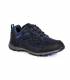 Zapatilla  Lady Regatta SAMARIS SUEDE