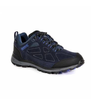 Zapatilla  Lady Regatta SAMARIS SUEDE