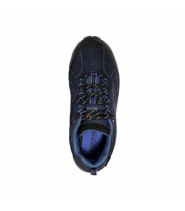 Zapatilla  Lady Regatta SAMARIS SUEDE