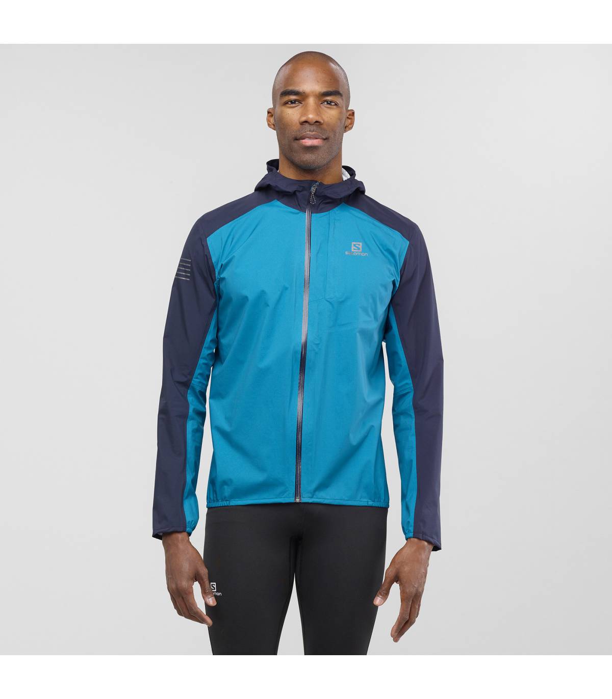 Chaqueta Salomon BONATTI WP M // Aventura del Noroeste