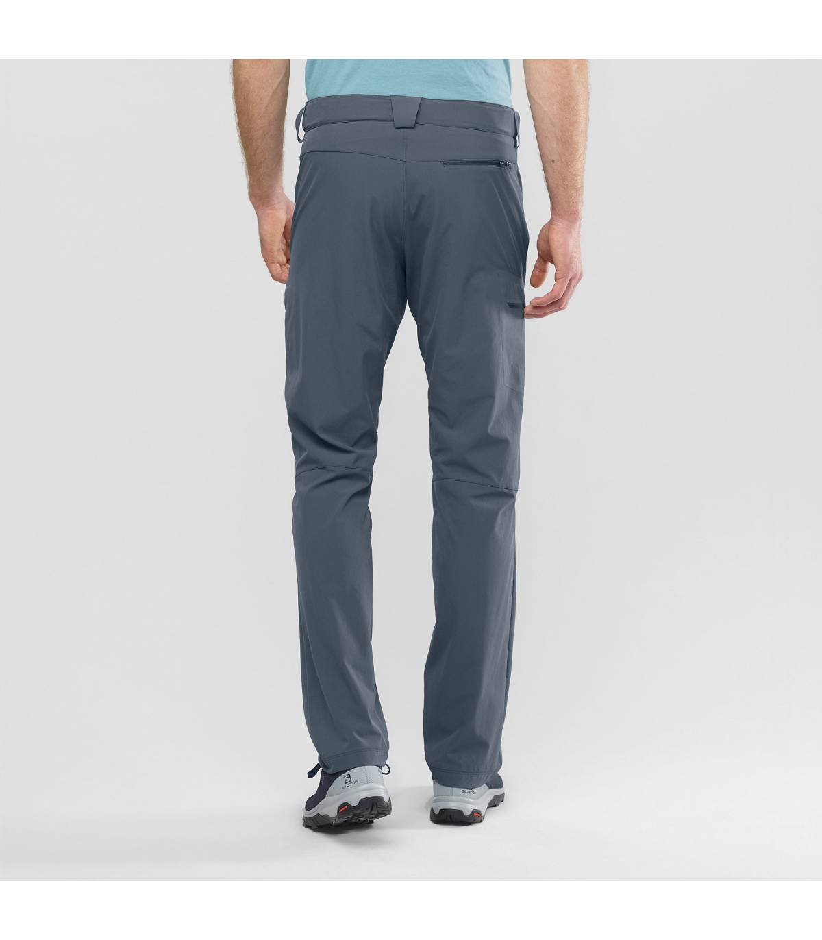Pantalon Salomon WAYFARER STRAIGHT M // Aventura del Noroeste