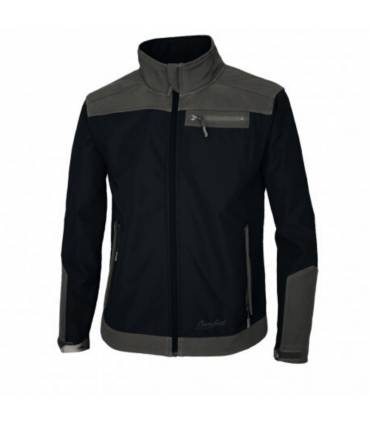 Chaqueta SOFT SHELL NATURE 280