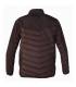 CHAQUETA SOFT SHELL & ACOLCHADO GUATA GREDOS 229