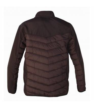 CHAQUETA SOFT SHELL & ACOLCHADO GUATA GREDOS 229