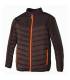 CHAQUETA SOFT SHELL & ACOLCHADO GUATA GREDOS 229