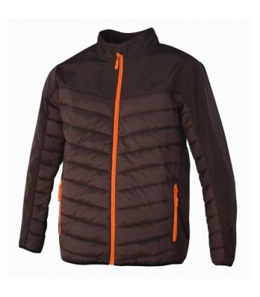 CHAQUETA SOFT SHELL & ACOLCHADO GUATA GREDOS 229