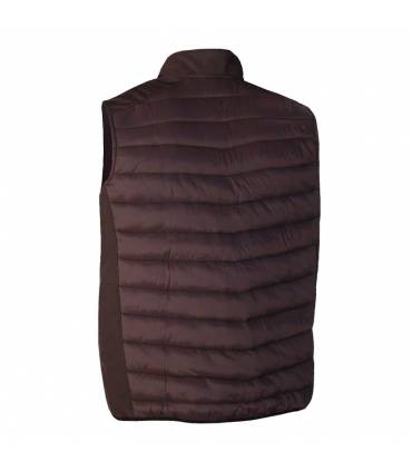 CHALECO SOFT SHELL & ACOLCHADO GUATA GREDOS 230