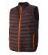 CHALECO SOFT SHELL & ACOLCHADO GUATA GREDOS 230