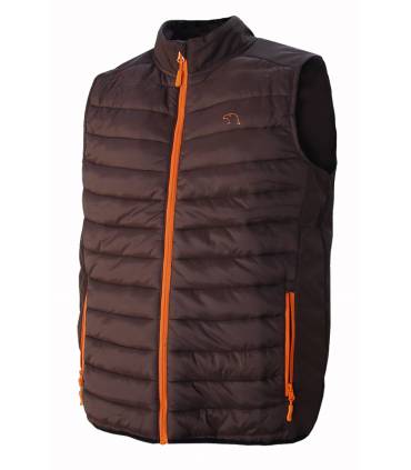 CHALECO SOFT SHELL & ACOLCHADO GUATA GREDOS 230