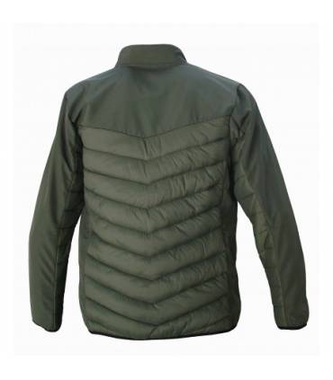 CHAQUETA SOFT SHELL & ACOLCHADO GUATA GREDOS 227