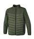 CHAQUETA SOFT SHELL & ACOLCHADO GUATA GREDOS 227