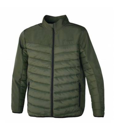 CHAQUETA SOFT SHELL & ACOLCHADO GUATA GREDOS 227