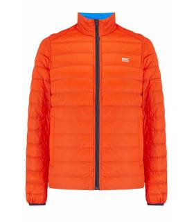 MAC IN A SAC POLAR - MENS REVERSIBLE DOWN JACKET