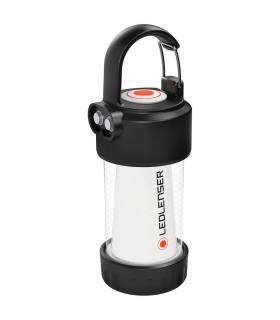 ML4 RECARGABLE LED LENSER