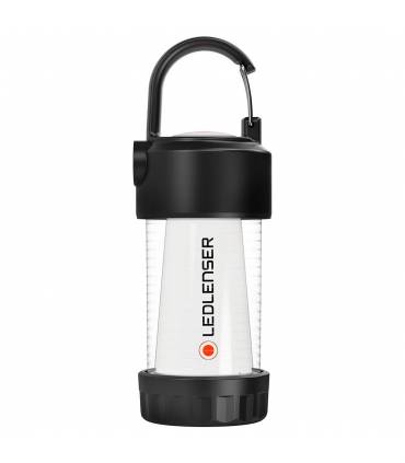ML4 RECARGABLE LEDLENSER