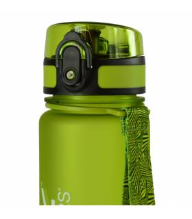 Botella Regatta Tritan Flip 0.35L