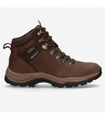 Bota Bakula Nicoboco (Impermeable)