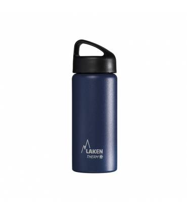 Botella Laken Acero Inox. Termica  0,50 L