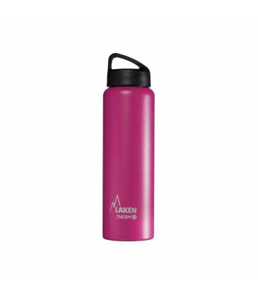 Botella Laken Acero Inox. Termica  1 L