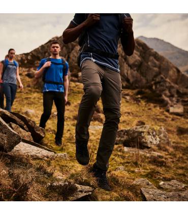 HIGHTON Z/O desmontable - Regatta