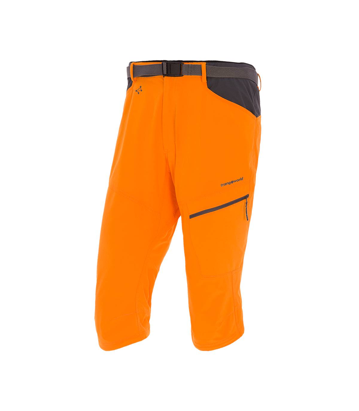 Pantalon montaña QUERALT 8E0 Trangoworld | aventuradelnoroeste.es