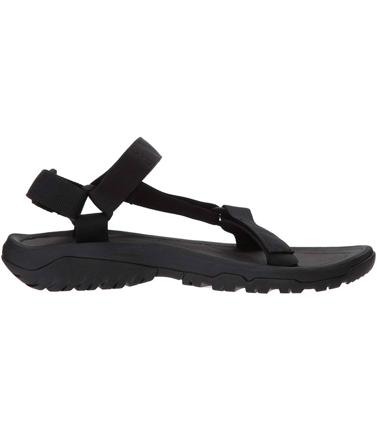 SANDALIA TEVA HURRRICANE XLT 2 BLACK | aventuradelnoroeste.es