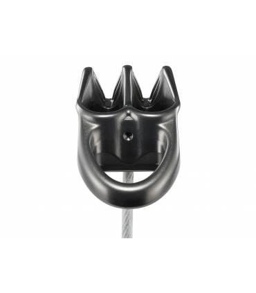 Asegurador Reverso Petzl
