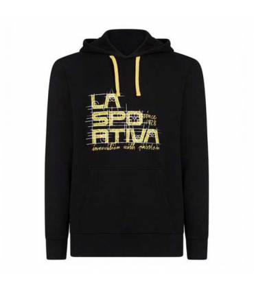 Sudadera Project Hoody