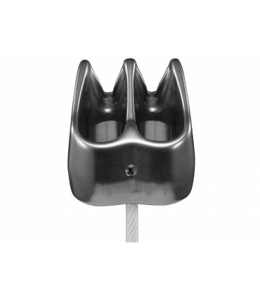 VERSO - Petzl