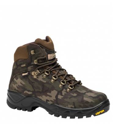 Bota chiruca Camo 21