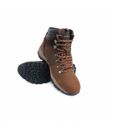 Bota Bakula Nicoboco (Impermeable)