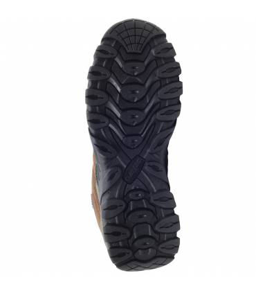 TORCA LOW WP - HI-TEC