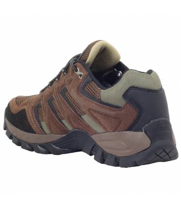 TORCA LOW WP - HI-TEC